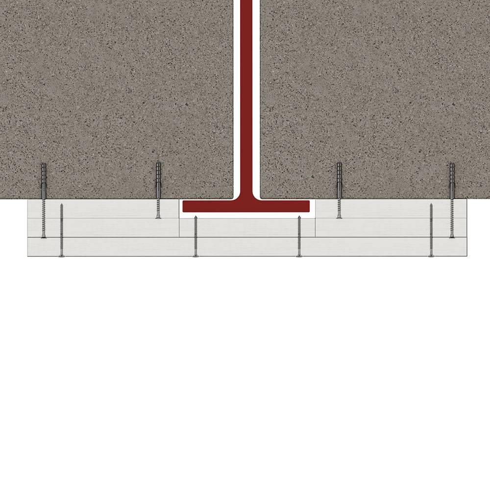 Promat VERMICULUX-S® Structural Steel Protection ST VLUX-004S