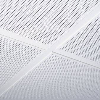 Armstrong METAL Lay-in Board - Exposed Grid System