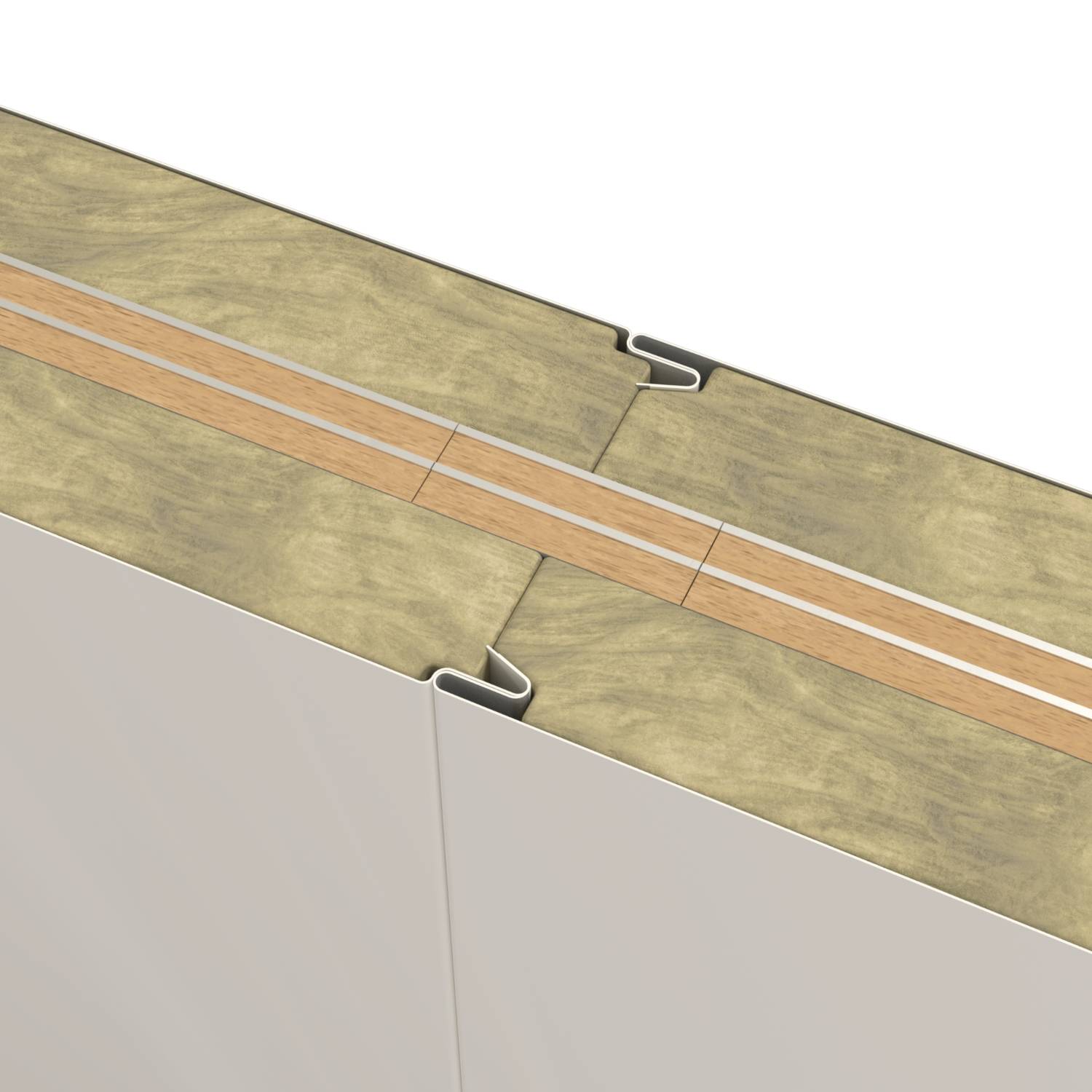 LPS 1175 (SR4) D10 - High Security Panel System