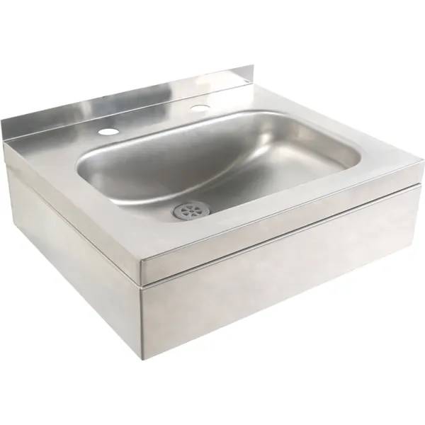 Twyford Sola Handrinse Basin With Apron