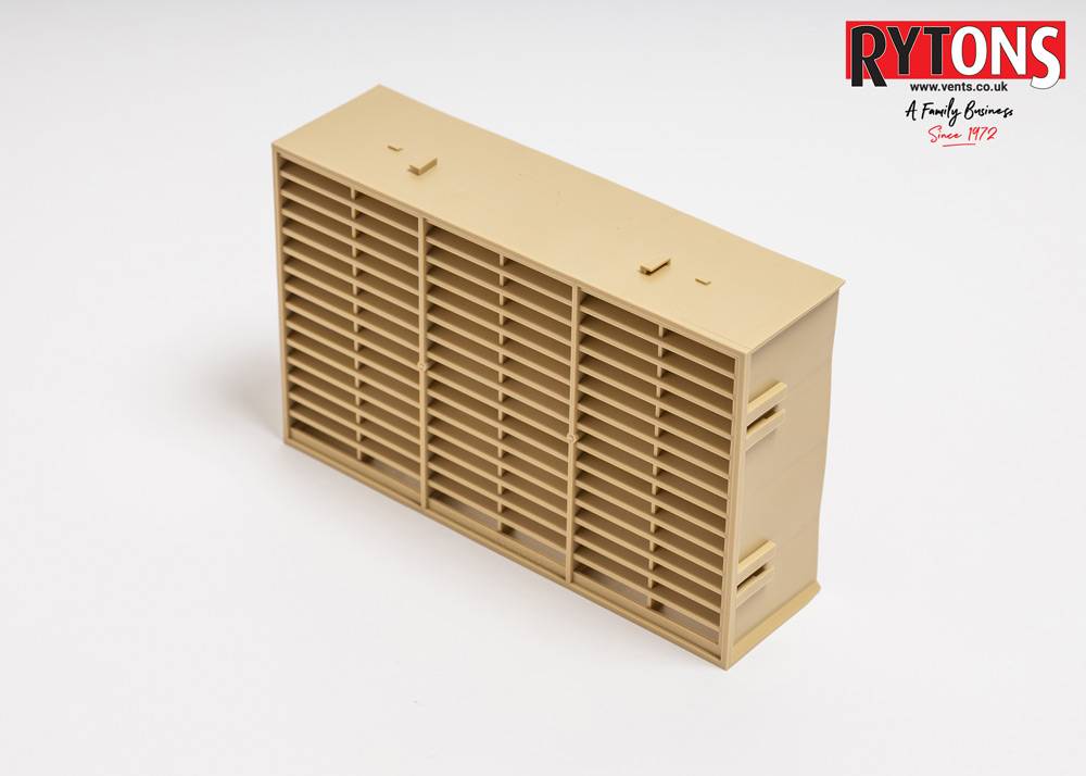 MFAB96 - Rytons 9 x 6 Multifix® Air Brick
