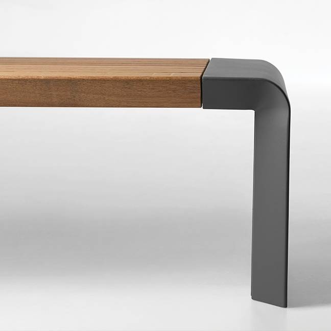 Ponte Bench