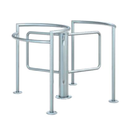 Charon Turnstiles - Half-height Turnstiles