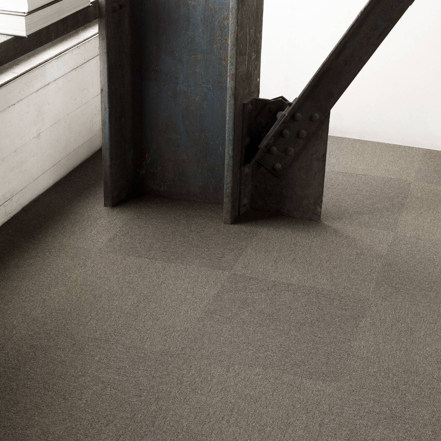 Una Micro / Una Micro Stripe carpet tiles