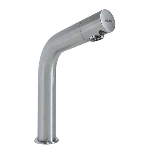 Aquarius High Neck Tap