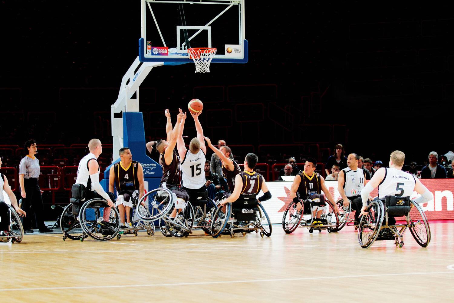 Taraflex® Surface - Sheet - Sports Flooring