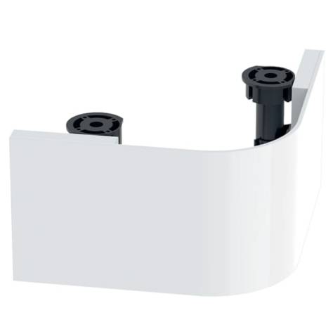 Geberit Selnova Compact Corner Base