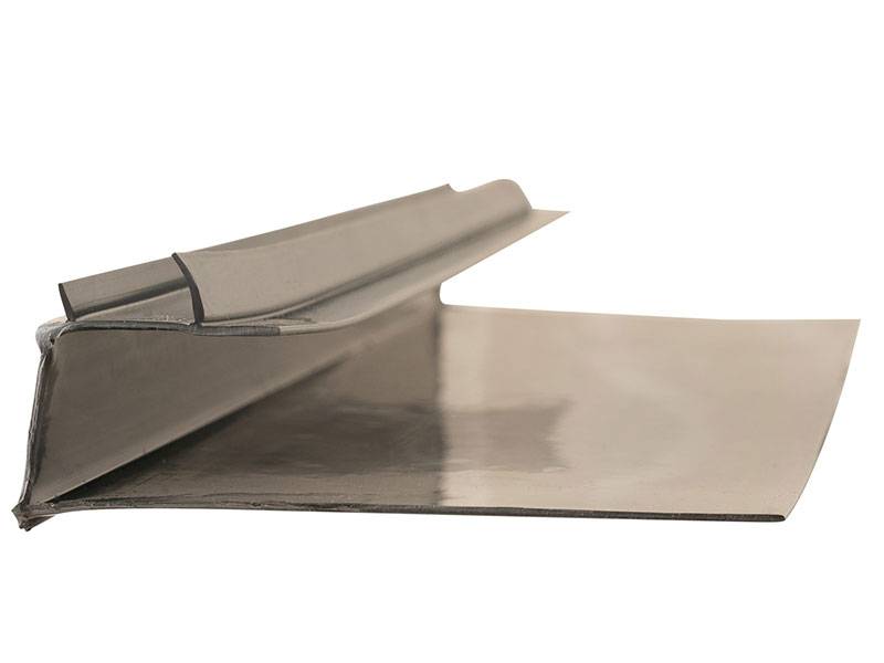 Permavent Easy Verge Dry Fix Low Pitch Accessory - Waterproof System for Roofs