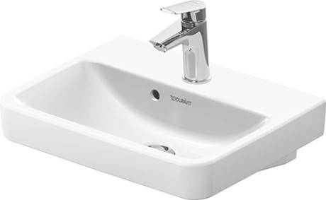 Duravit No.1 Handrinse Basin 450 mm 
