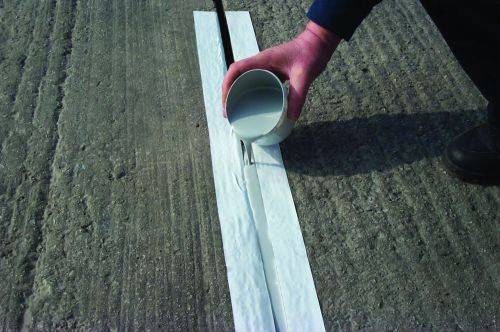 Floor Joint Sealant