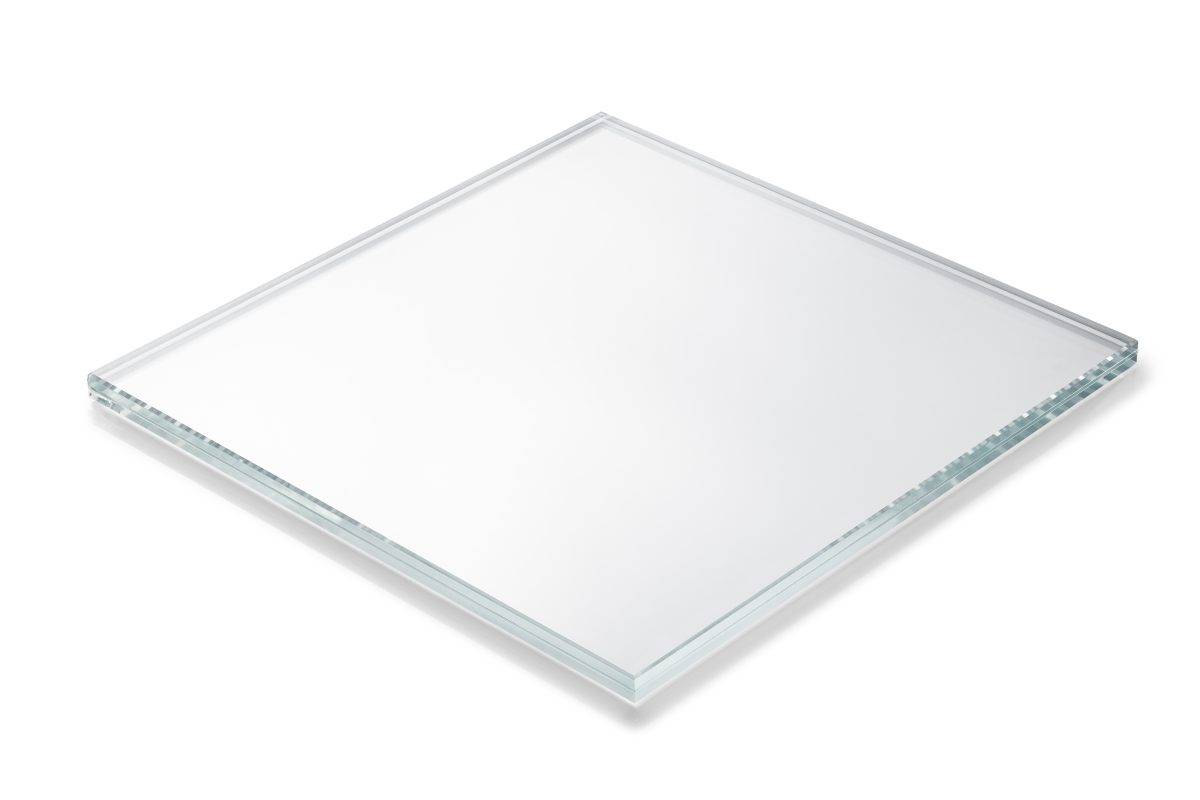 Saflex Crystal Clear PVB Interlayer - PVB Interlayer