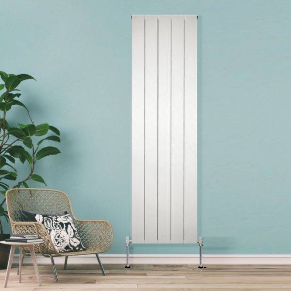 Ascot - Radiators