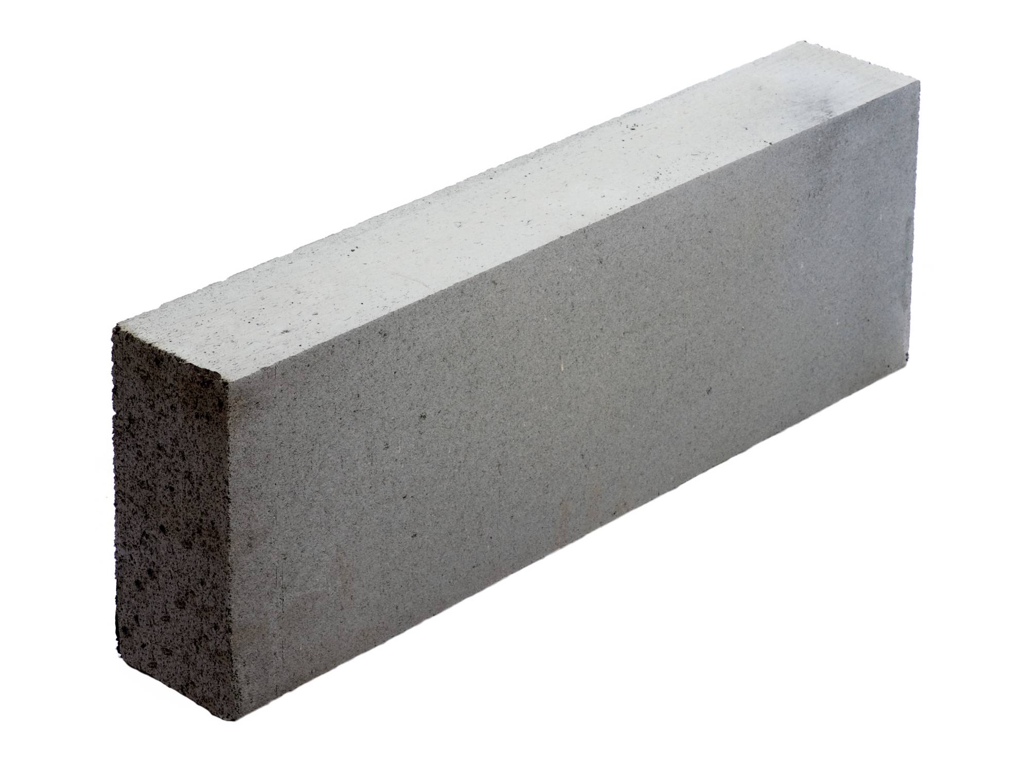 Standard Grade Celcon Plus Block - Aircrete