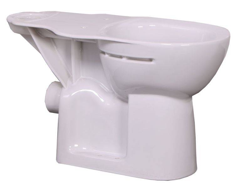 B-BWPANCC - Toilet Pan Sanitary Ware