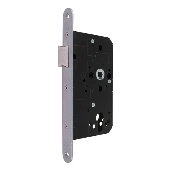 Mortice Latch - 300.090.1024.SQ.SSS.CE-44