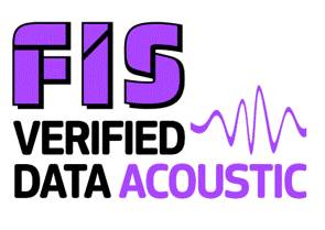FIS Acoustic Verification Scheme