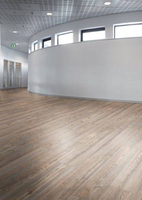 Amtico Cirro PVC-free Flooring