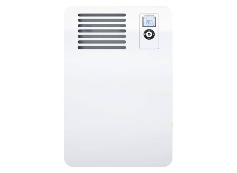 CON Premium U Panel Heater Range