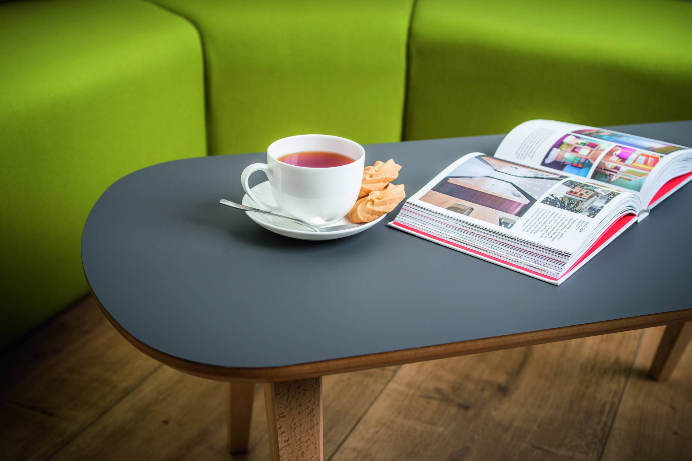 EGGER PerfectSense® Matt Laminate  - Decorative Laminate Sheet