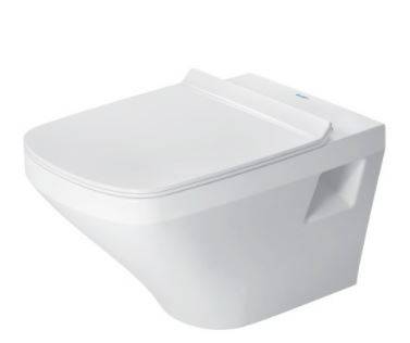 DuraStyle Wall Mounted Toilet 