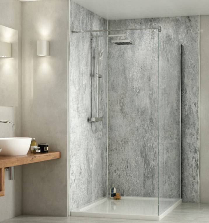 Selkie Wall Lining - Wall Lining System