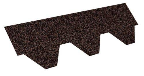 IKO Armourshield Hexagonal Shingles