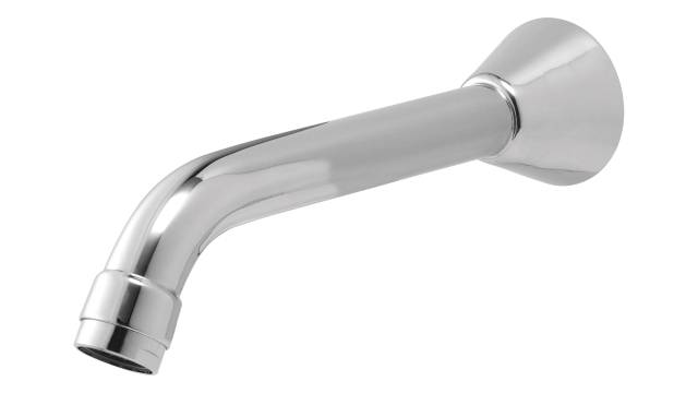 Rada SP T225 Wall Mounted Bath Spout