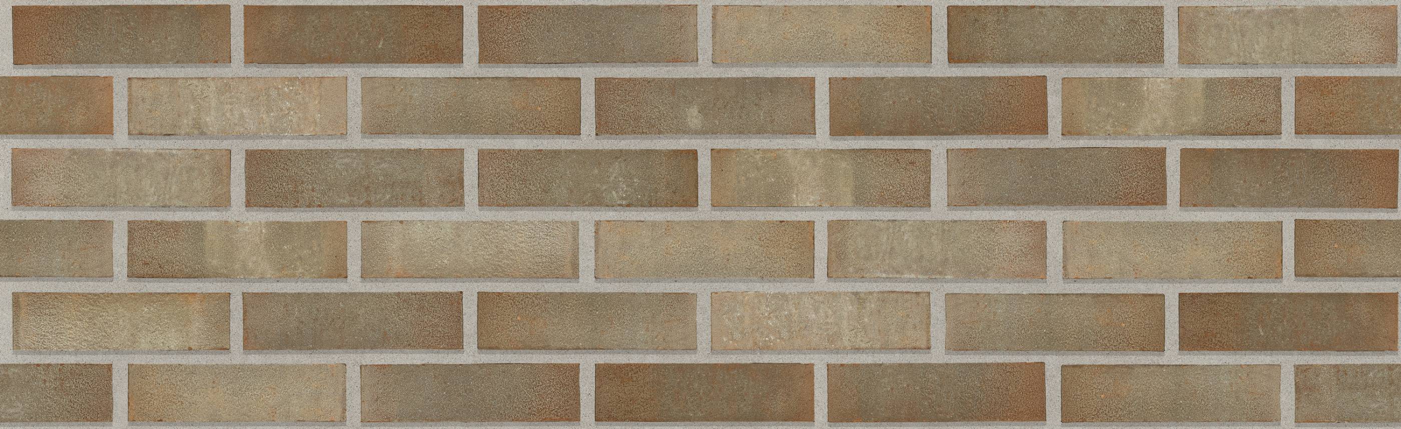 Floren Meteor Rustic Clay Brick 