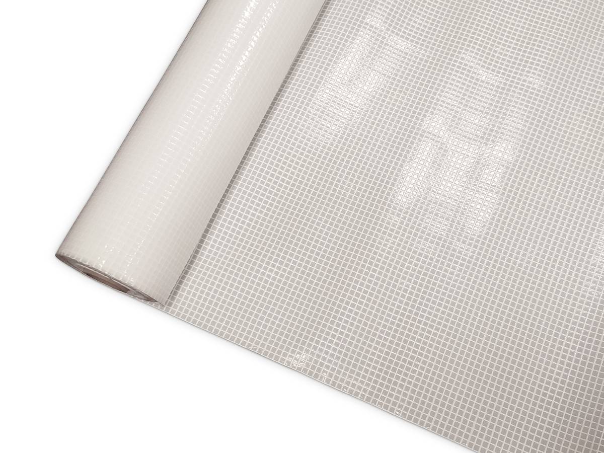 FlameOUT® Block Premium -  FR Class B Flame-retardant Vapour Barrier (AVCL)  - Air and Vapour Control Layer