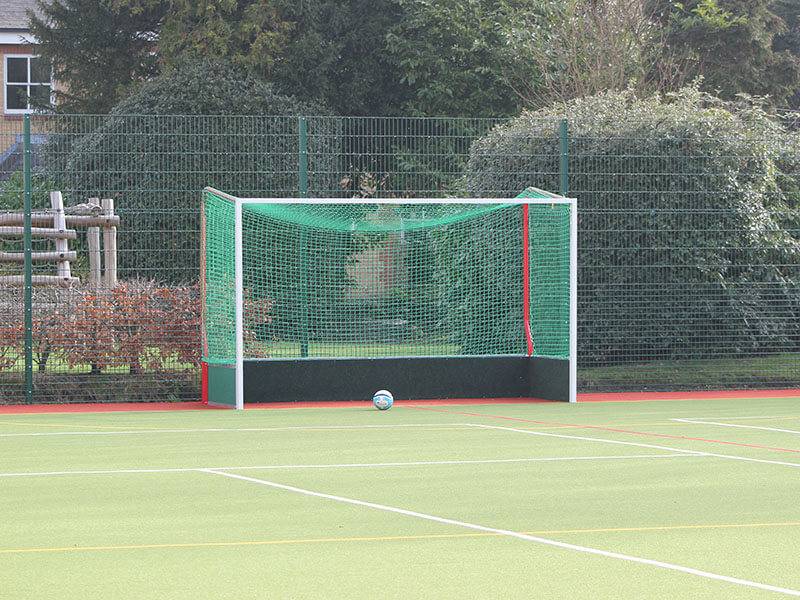 EuroGuard® Rebound Gates - Welded Mesh Gates
