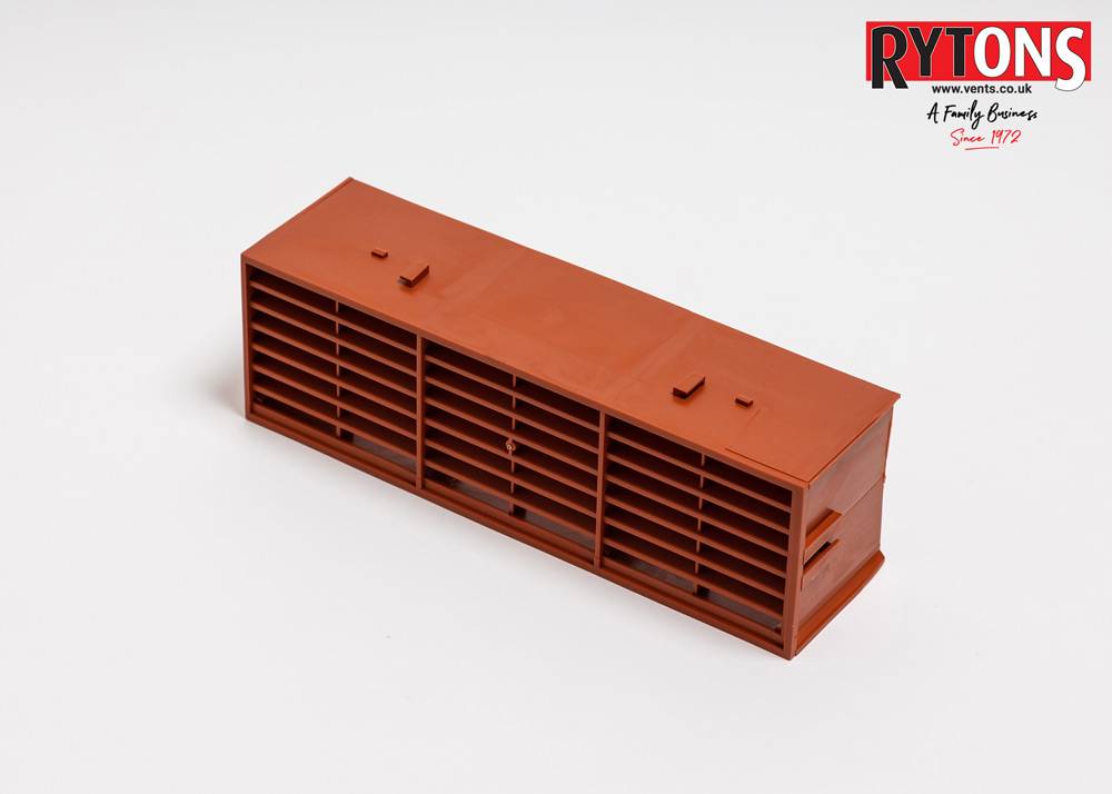 MFAB - Rytons Multifix® Air Brick