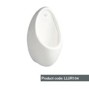 Vepps Sanitaryware | Langley Urinals (Waterless) - Urinal