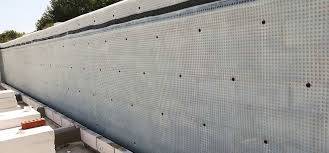 FloBoard - Drainage Membrane