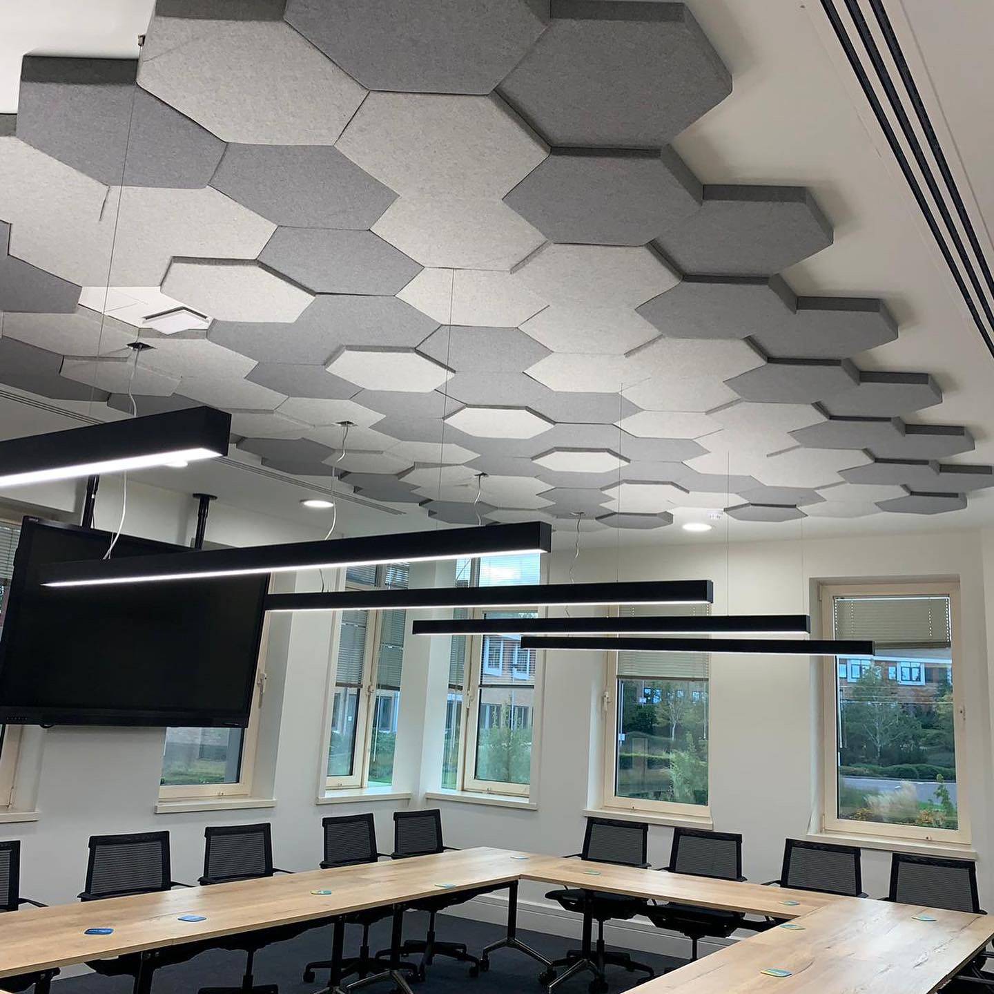 Class Bespoke  - Acoustic Panel