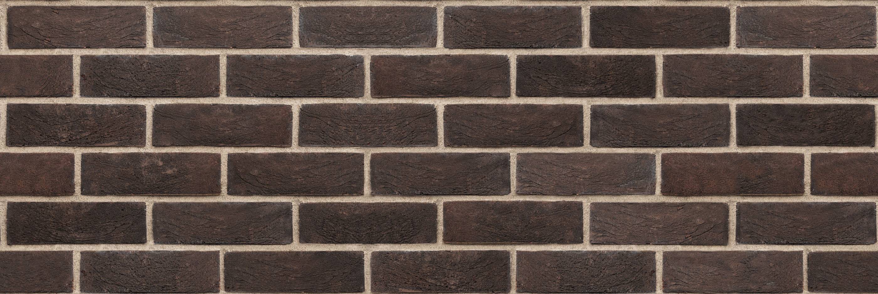 Charnwood Steel Grey Clay Brick