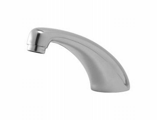 Rada SP T225 Wall Mounted Bath Spout