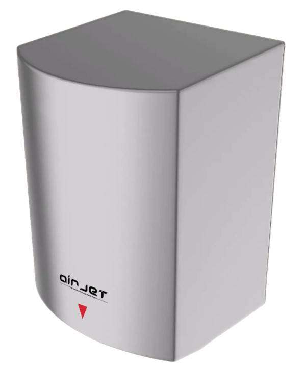 Aertek AirJet High Speed Low Energy Hand Dryer