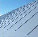 Single Ply Hybrid Roof System - IKO Armourplan SG - 10/15 Year Guarantee