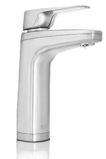 Quadra Compact - Instant Filtered Boiling and Chilled Tap - Water Tap - Boiling/ Chilled Water System
