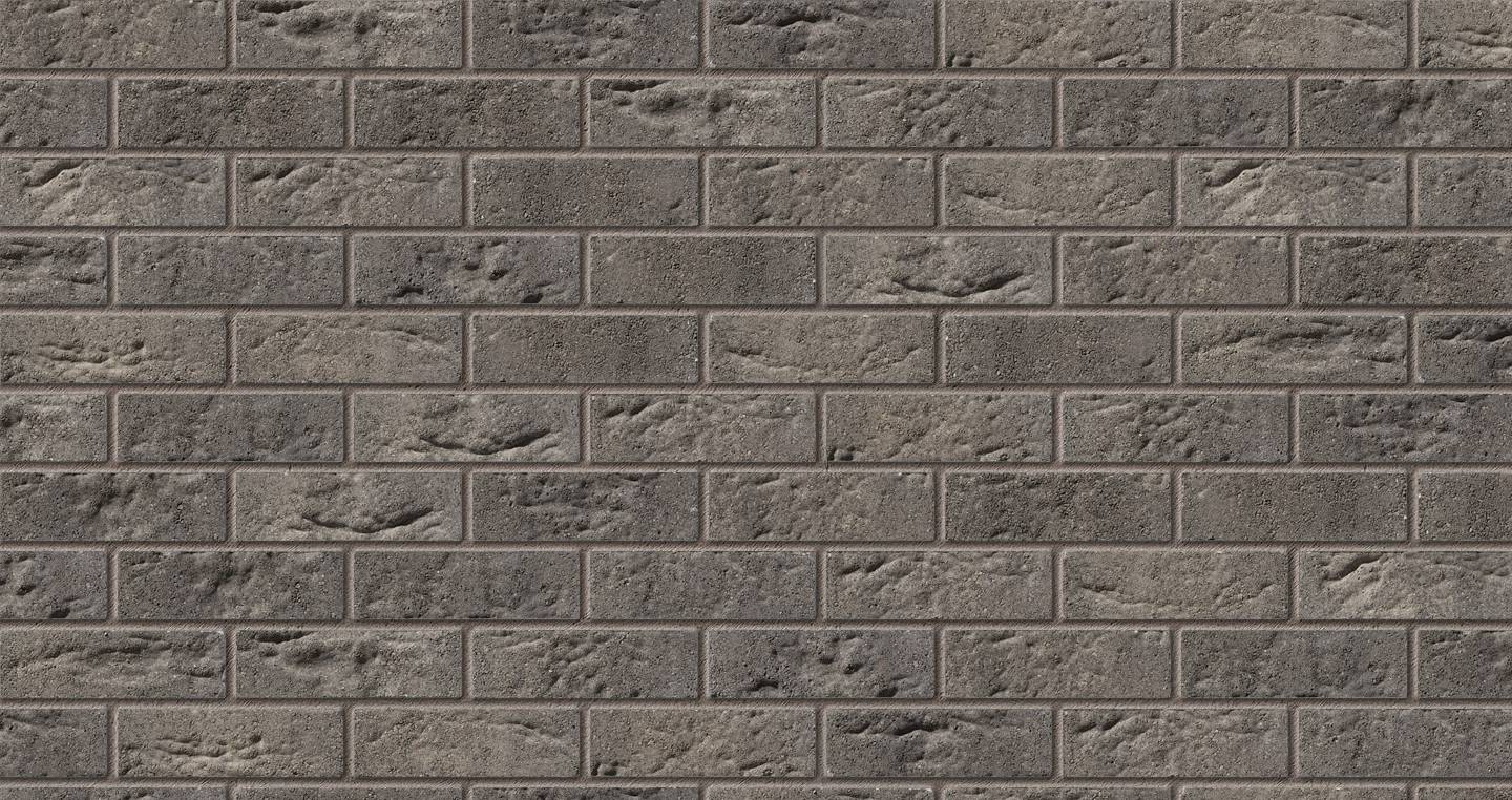 Stratton Grey Facing Brick