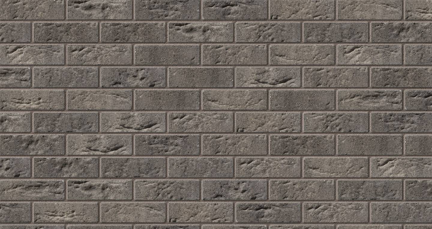 Stratton Grey Facing Brick