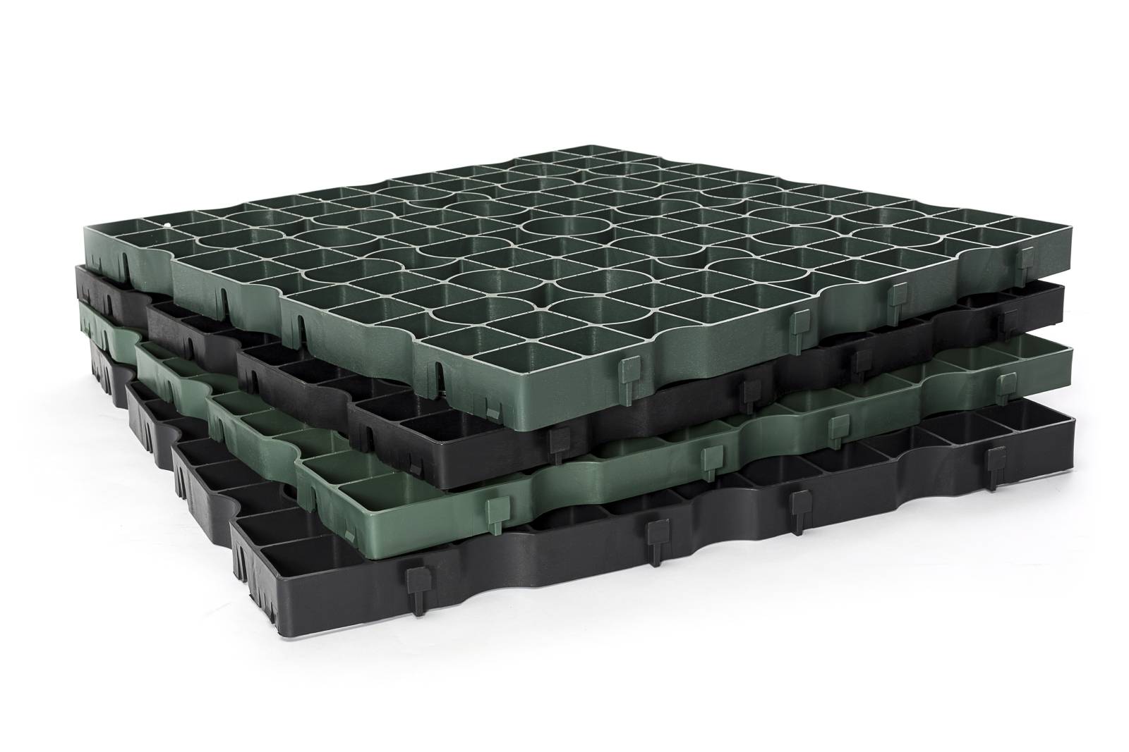 CORE GRASS 50 - Grass Reinforcement Grid - Ground Reinforcement