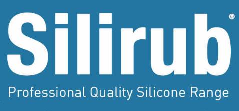 Silirub+ HM25 Sanitary Silicone Sealant - Silicone Joint Sealant