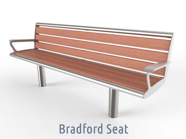 Bradford Seating