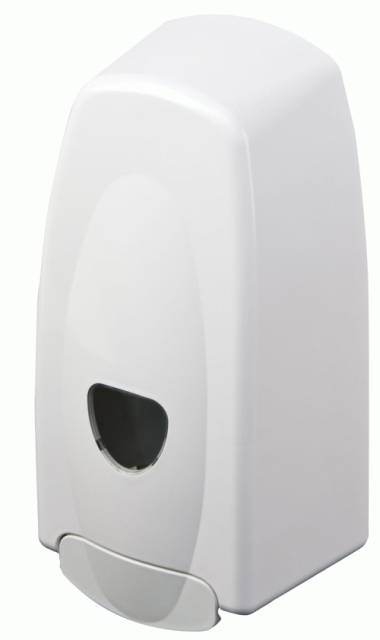 BC121 Dolphin Excel Foam Soap Dispenser