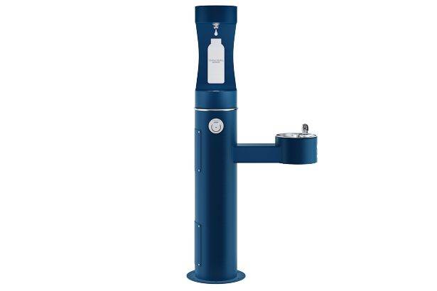 Outdoor Bottle Filler - Halsey Taylor 4420BF1U