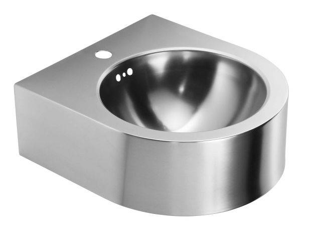 GB4000 Wall Hung Wash Basin