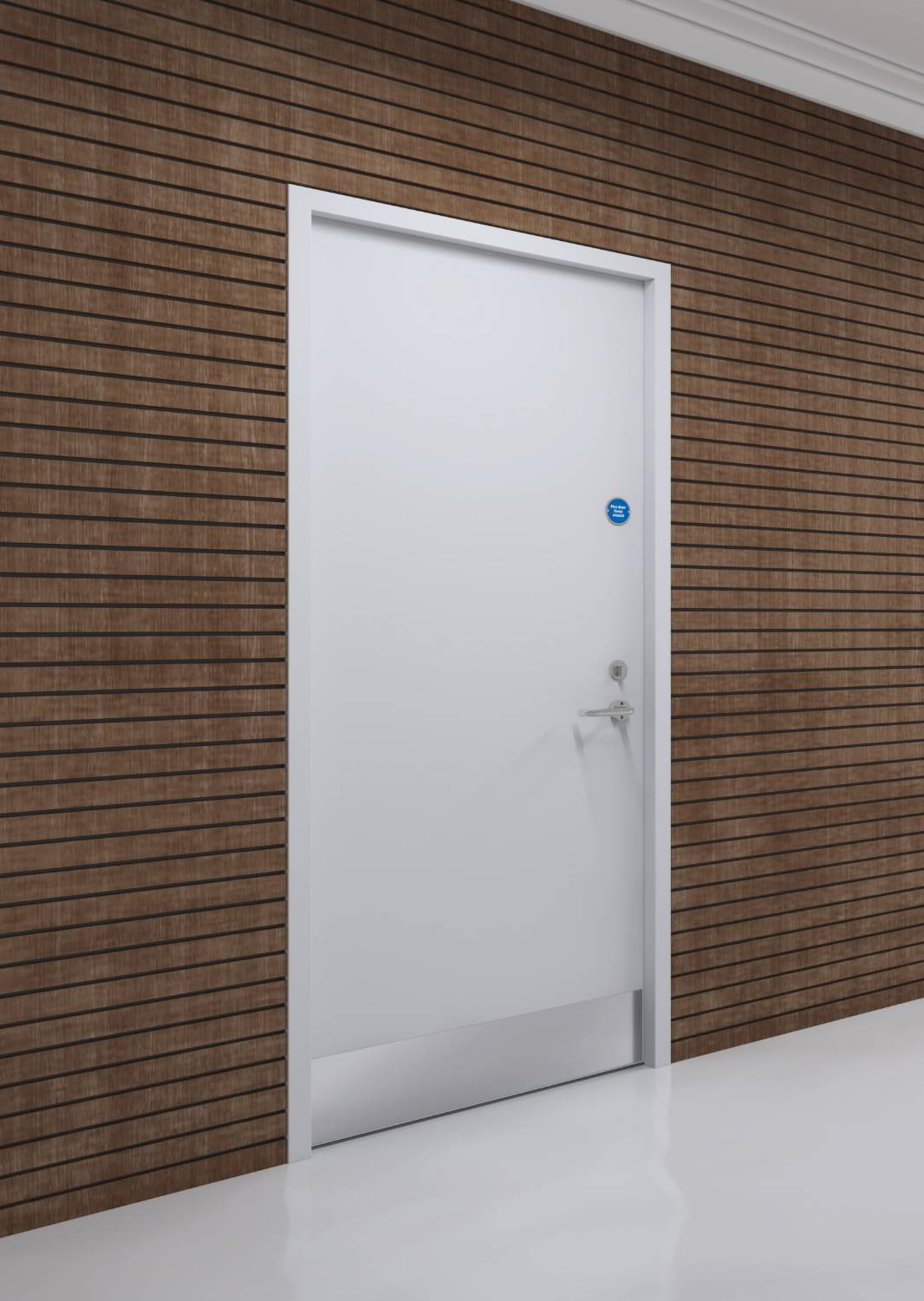 EBD 44 Security - Security Door