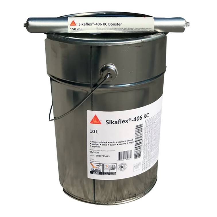 Sikaflex®-406 KC - Floor joint sealant 