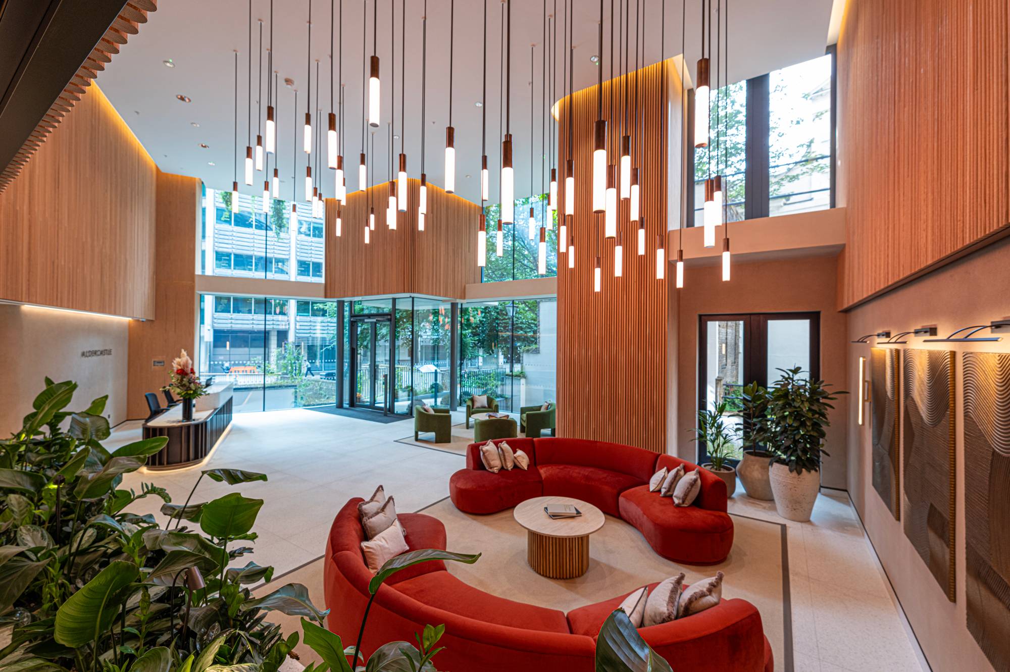 Timber Click-on Battens